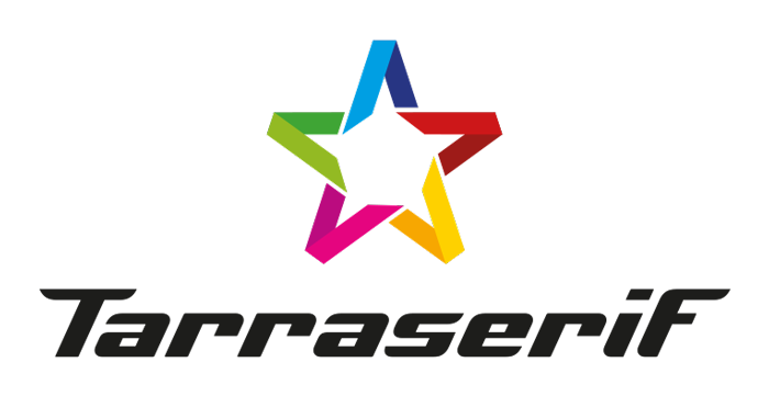 tarraserif-logo